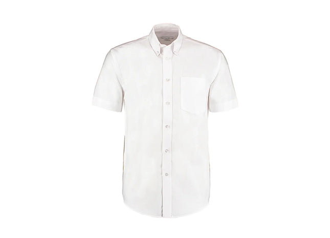 Classic Fit Workwear Oxford Shirt SSL TK Gruppe® Grosshandel 