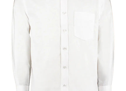 Classic Fit Workwear Oxford Shirt TK Gruppe® Grosshandel 