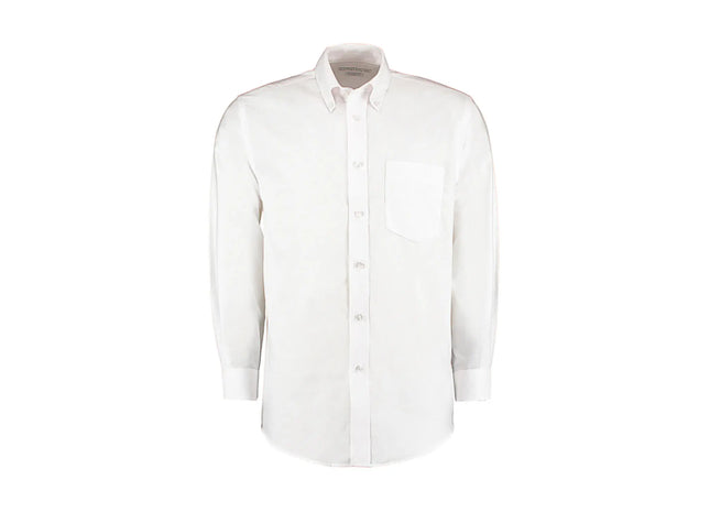 Classic Fit Workwear Oxford Shirt TK Gruppe® Grosshandel 