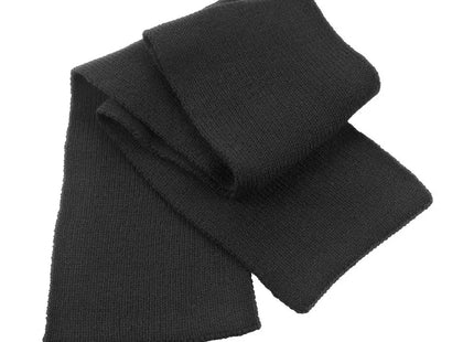 Classic Heavy Knit Scarf TK Gruppe® Grosshandel 