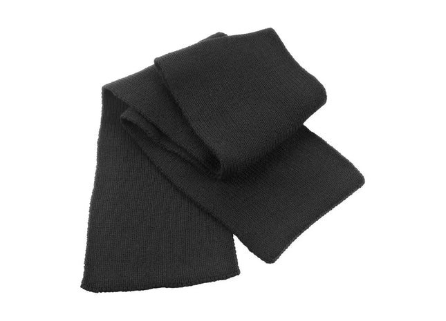 Classic Heavy Knit Scarf TK Gruppe® Grosshandel 