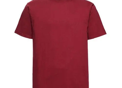 Classic Heavyweight – Robustes T-Shirt für dauerhaften Einsatz TK Gruppe® Grosshandel 