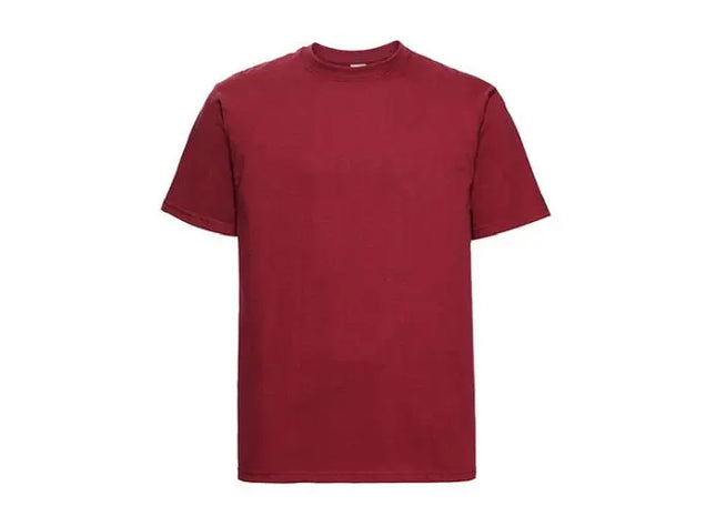 Classic Heavyweight – Robustes T-Shirt für dauerhaften Einsatz TK Gruppe® Grosshandel 