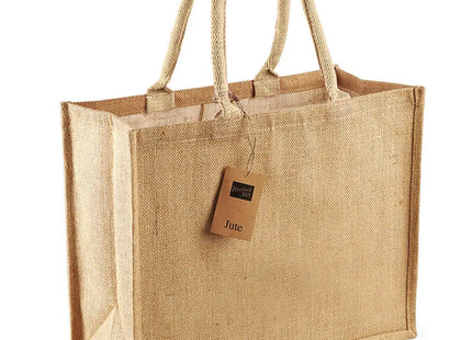 Classic Jute Shopper TK Gruppe® Grosshandel 