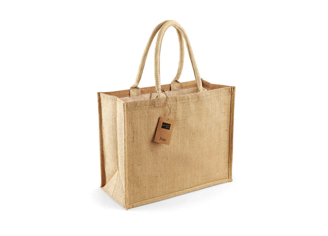 Classic Jute Shopper TK Gruppe® Grosshandel 