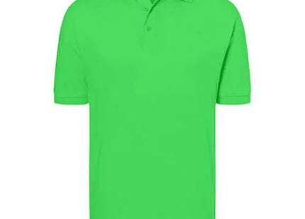 Classic Polo - Zeitloser Stil für Herren TK Gruppe® Grosshandel 