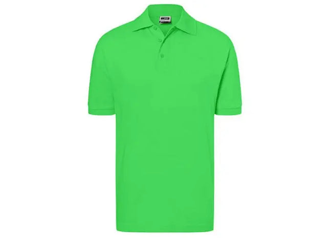 Classic Polo - Zeitloser Stil für Herren TK Gruppe® Grosshandel 