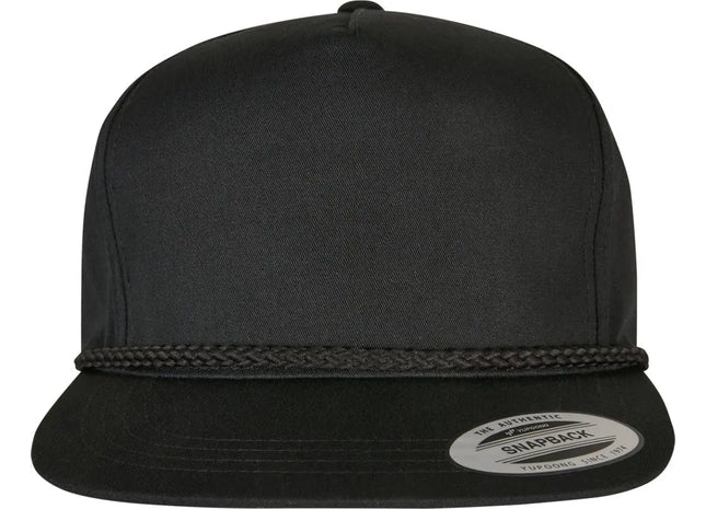 Classic Poplin Golf Cap TK Gruppe® Grosshandel 