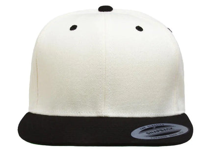 Classic Snapback 2-Tone Cap TK Gruppe® Grosshandel 