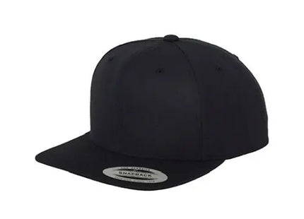 Classic Snapback Cap – Moderne Freizeitmütze mit verstellbarem Snapback-Verschluss TK Gruppe® Grosshandel 