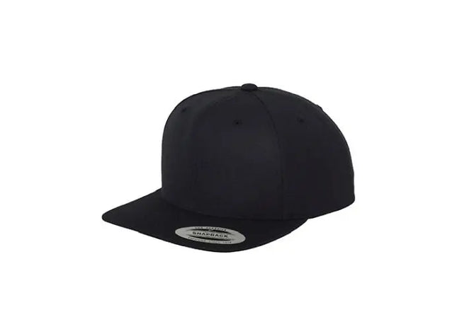 Classic Snapback Cap – Moderne Freizeitmütze mit verstellbarem Snapback-Verschluss TK Gruppe® Grosshandel 
