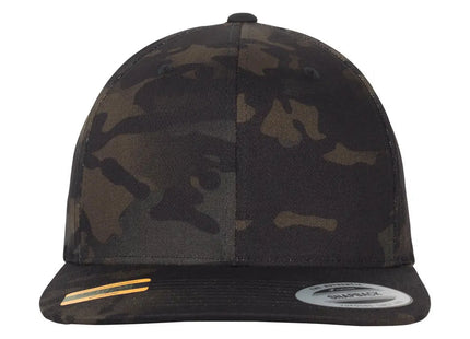 Classic Snapback Multicam® TK Gruppe® Grosshandel 
