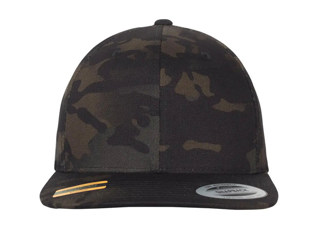 Classic Snapback Multicam® TK Gruppe® Grosshandel 
