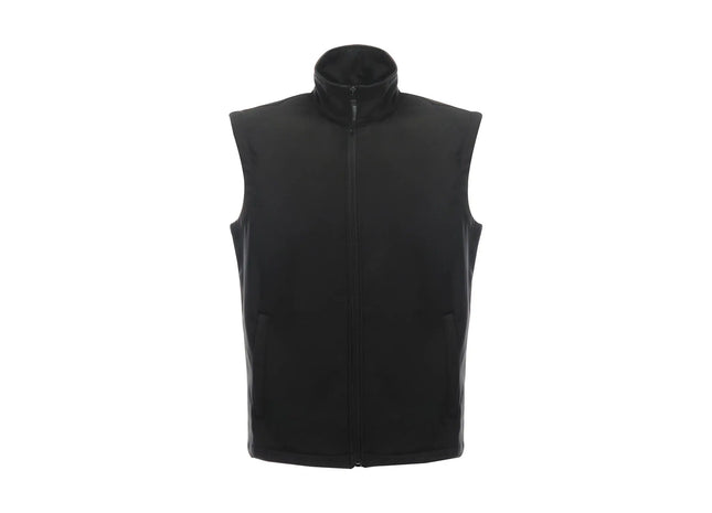 Classic Softshell Bodywarmer TK Gruppe® Grosshandel 