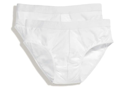 Classic Sport Brief 2 Pack TK Gruppe® Grosshandel 