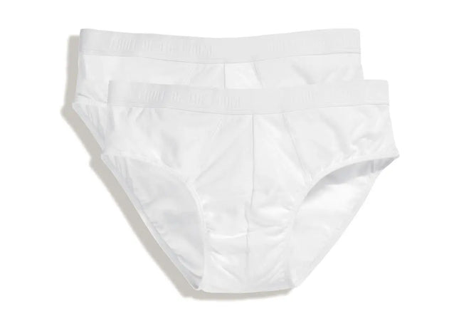 Classic Sport Brief 2 Pack TK Gruppe® Grosshandel 