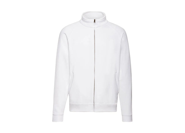 Classic Sweat Jacket TK Gruppe® Grosshandel 