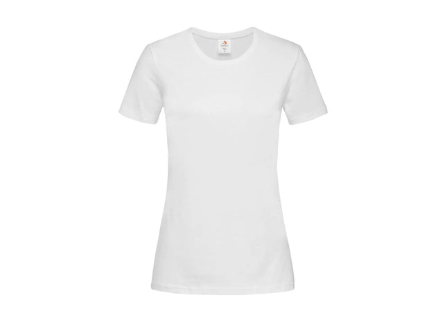Classic-T Fitted Women TK Gruppe® Grosshandel 