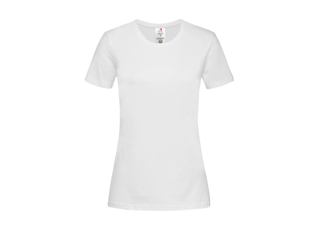 Classic-T Organic Fitted Women TK Gruppe® Grosshandel 