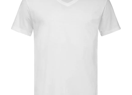 Classic-T V-Neck TK Gruppe® Grosshandel 