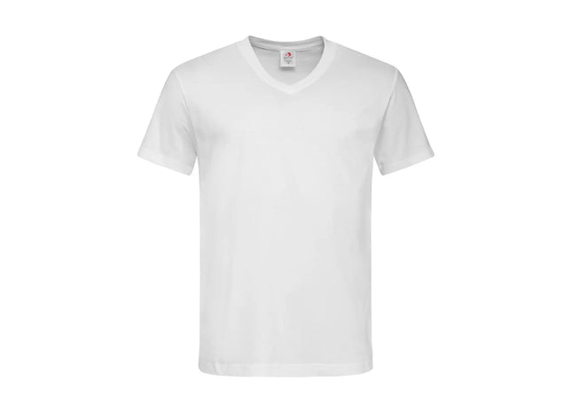 Classic-T V-Neck TK Gruppe® Grosshandel 
