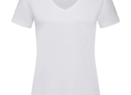 Classic-T V-Neck Women TK Gruppe® Grosshandel 