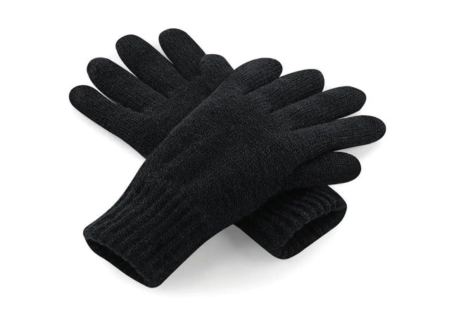 Classic Thinsulate™ Gloves TK Gruppe® Grosshandel 