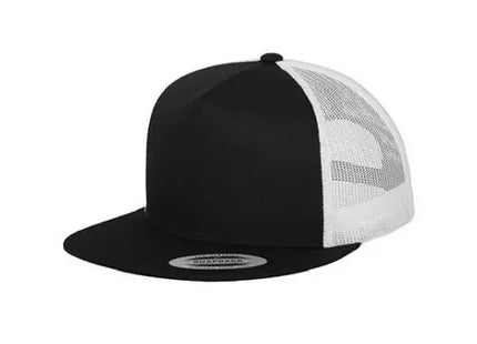 Classic Trucker 2-Tone Cap – Retro-Look Mesh-Kappe mit modernem Touch TK Gruppe® Grosshandel 