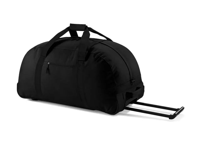 Classic Wheely Holdall TK Gruppe® Grosshandel 