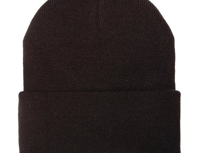 Classics Thinsulate Cuffed Beanie TK Gruppe® Grosshandel 