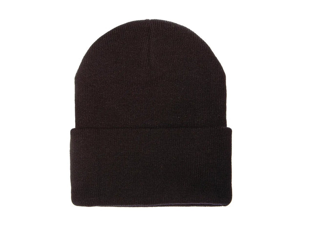 Classics Thinsulate Cuffed Beanie TK Gruppe® Grosshandel 