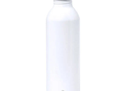 Claud Trinkflasche 550ml - Elegantes Weiß, Leicht & Stilvoll TK Gruppe® Grosshandel 