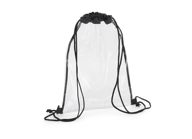 Clear Gymsac TK Gruppe® Grosshandel 