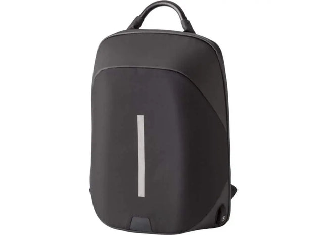 Cleo Nylon-Rucksack: SEO-Liste für langlebige Taschen & praktische Rucksäcke aus strapazierfähigem Material TK Gruppe® Grosshandel 