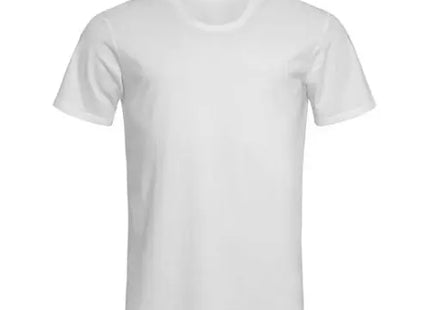 Clive Lässiges Crew Neck T-Shirt – Bequem & Stylish TK Gruppe® Grosshandel 
