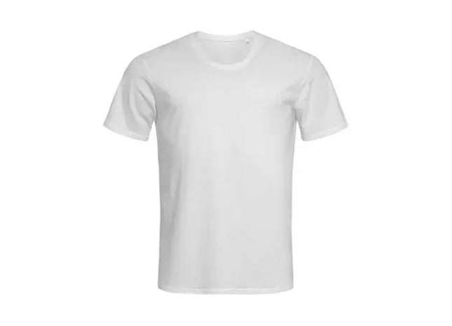 Clive Lässiges Crew Neck T-Shirt – Bequem & Stylish TK Gruppe® Grosshandel 