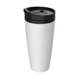 Coffee To Go Isolierbecher, 350ml, Reinweiß TK Gruppe® Grosshandel 