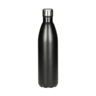 Colare Vakuumisolierflasche 750 ml - Tiefes Schwarz, Robust & Elegant TK Gruppe® Grosshandel 
