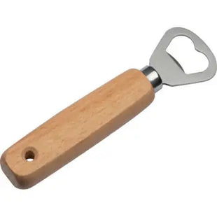 Cologne Flaschenöffner in Beige - Klassisch & Funktional, Vielseitig, 100 cm TK Gruppe® Grosshandel 