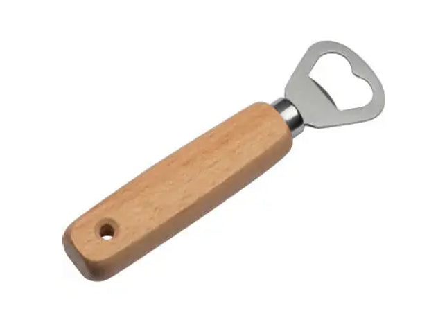Cologne Flaschenöffner in Beige - Klassisch & Funktional, Vielseitig, 100 cm TK Gruppe® Grosshandel 