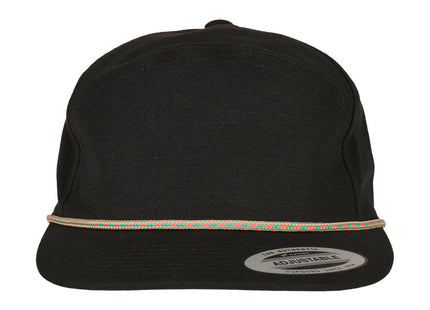 Color Braid Jockey Cap TK Gruppe® Grosshandel 