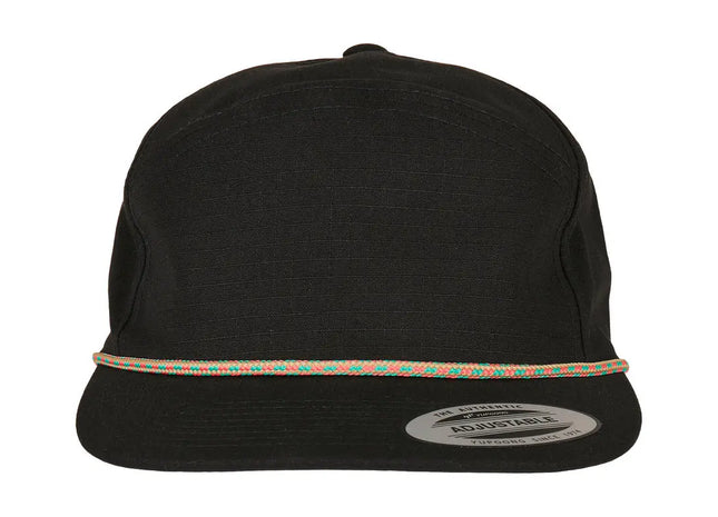 Color Braid Jockey Cap TK Gruppe® Grosshandel 