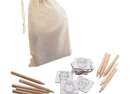 Colormor Memory-Spiel - Natur: Kreativer Spielspaß für Kinder und Erwachsene TK Gruppe® Grosshandel 