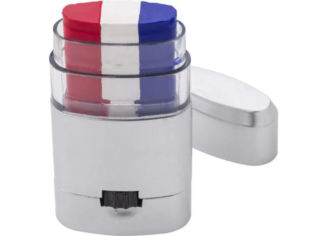 Colornation Gesichtsfarben-Set – Perfekt für Kreatives Schminken & Partys TK Gruppe® Grosshandel 