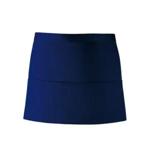Colours Collection 3-Pocket Apron – Functional and Stylish for Professionals TK Gruppe® Grosshandel 