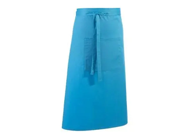 Colours Collection Bar Apron – Sleek and Practical for Hospitality Professionals TK Gruppe® Grosshandel 