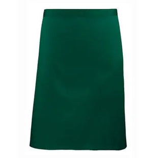 Colours Collection Mid-Length Apron – Perfect Balance of Comfort and Coverage TK Gruppe® Grosshandel 