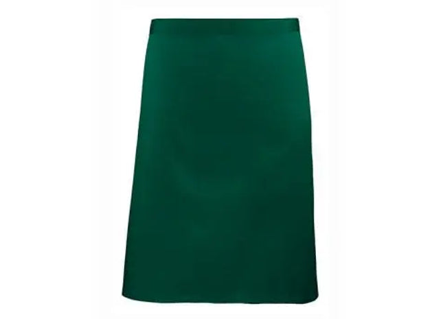 Colours Collection Mid-Length Apron – Perfect Balance of Comfort and Coverage TK Gruppe® Grosshandel 