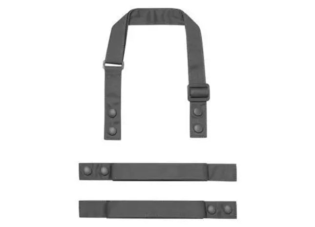 Colours Swap & Pop Apron Straps – Flexible and Stylish Apron Customization TK Gruppe® Grosshandel 