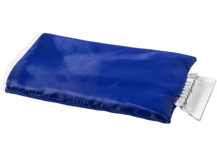 Colt Eiskratzer mit Handschuh: Blauer Colt Eiskratzer mit integriertem Handschuh - Warm & Effizient TK Gruppe® Grosshandel 